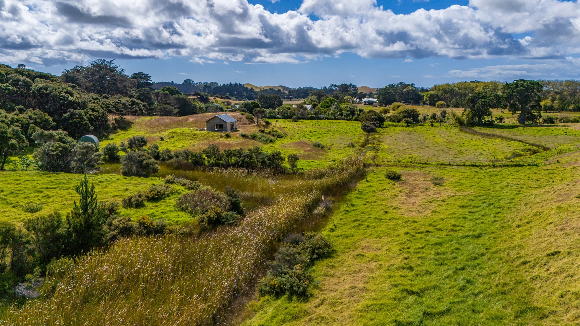 96 McManus Road, Houhora, Far North, 0房, 0浴, Lifestyle Section