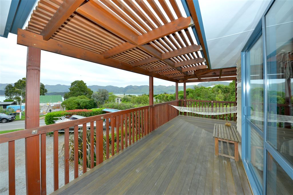 5 James Drive, Diamond Harbour, Christchurch, 4房, 1浴