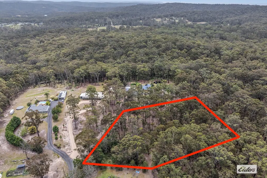Wallagoot Your Private Slice of Nature ? Build Your Dream Home