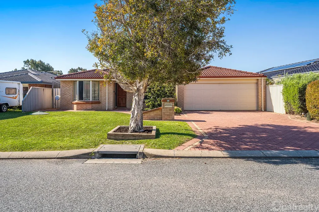 61 Montoro Drive, Port Kennedy, WA 6172