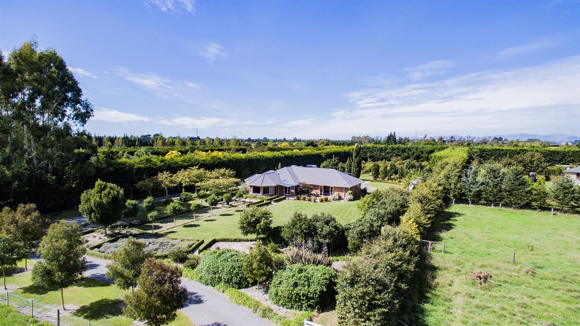 446 Mandeville Road, Ohoka, Waimakariri, 4 rūma, 0 rūma horoi