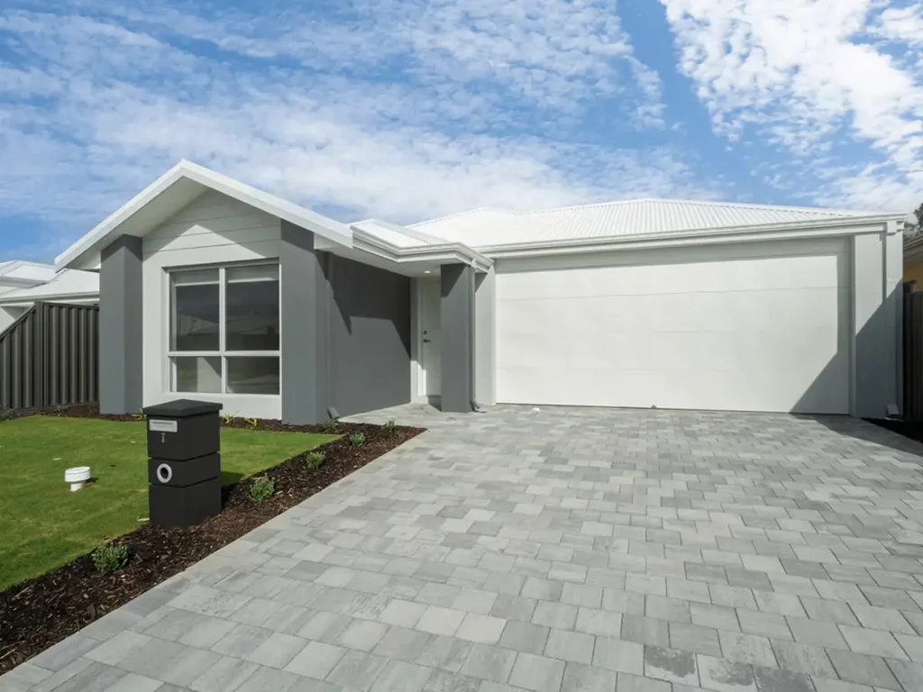 Modern Living in Dayton Awaits You!