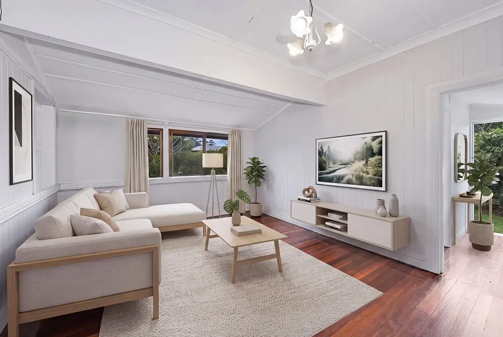 Deagon 3房 特色、舒适与无限潜力，占地 457 平方米 Character, Comfort & Endless Potential on 457m²