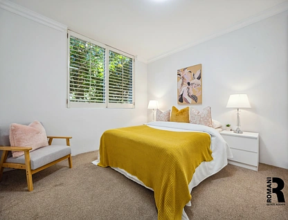 Unit 10/10 Leichhardt St, Glebe, Inner West, 3 habitaciones, 1 baños, Apartment