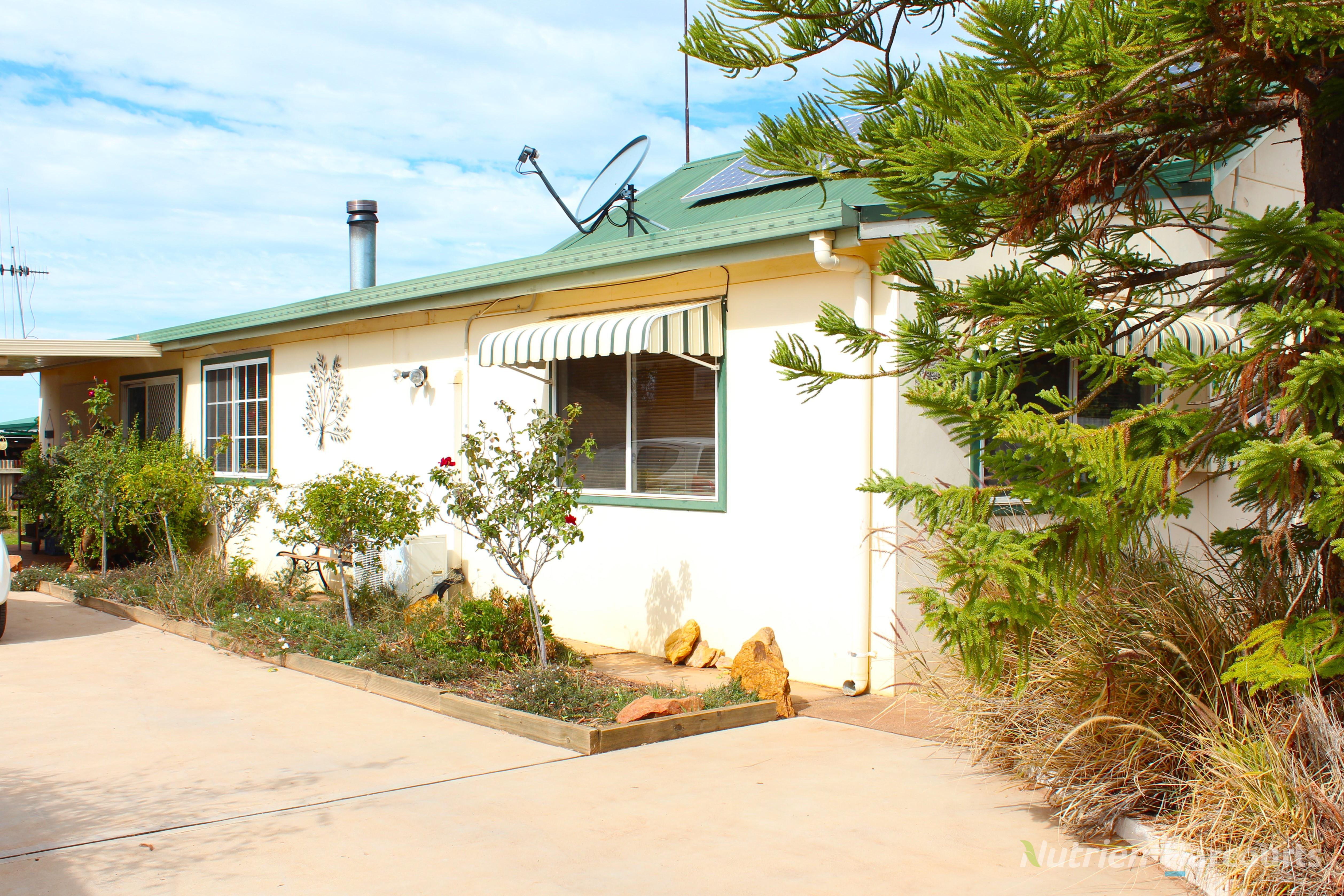 8 BOURKE ST, COBAR NSW 2835, 0房, 0浴, House