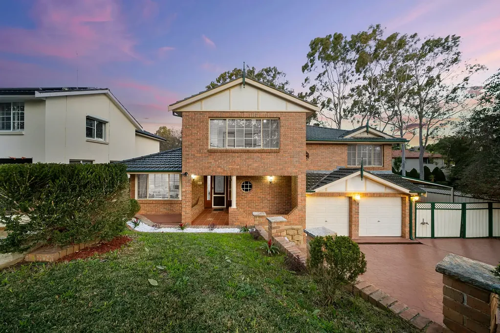 13 Bella Vista Drive, Bella Vista, NSW 2153