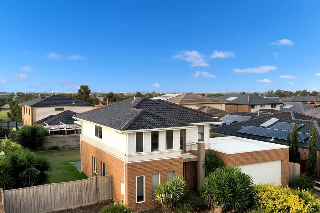 Beautiful Family Home in the heart of Point Cook!