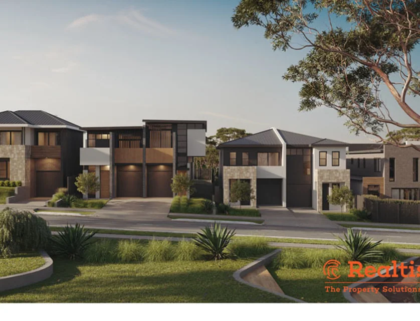 2066 Driftway Avenue, Pemulwuy, Parramatta (Northwest suburbs), 4 Kuwarto, 2 Banyo, House