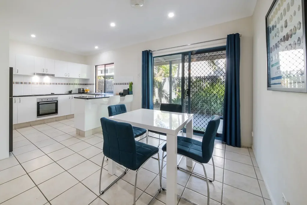 Jubilee Pocket 3 Bedroom Spacious Single-Level Townhouse Offering Comfort, Convenience & Easy Living