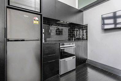 Effortless City Living - Well-Situated 2-Bedroom Apartment