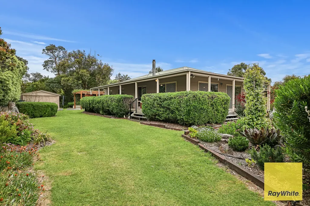 Sandy Point 3 Bedroom FIRST TIME OFFERED FOR SALE