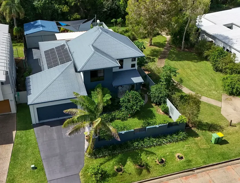 37 Corella Way, Blacks Beach, QLD 4740, 4 ਕਮਰੇ, 2 ਬਾਥਰੂਮ, House