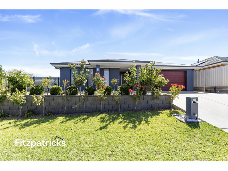 95 BARMEDMAN AV, GOBBAGOMBALIN NSW 2650, 0 Bedrooms, 0 Bathrooms, House