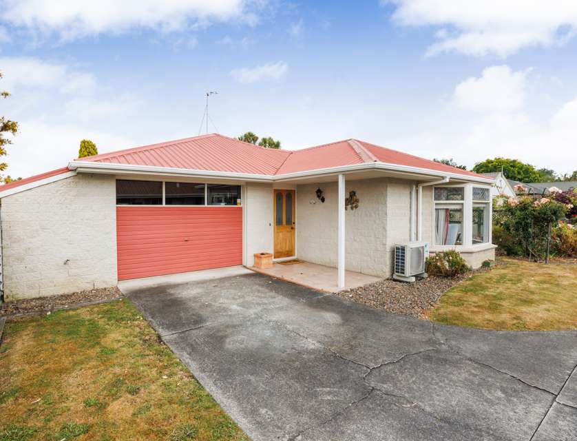 114D Warwick Street, Feilding, Manawatu, 3部屋, 1バスルーム, House