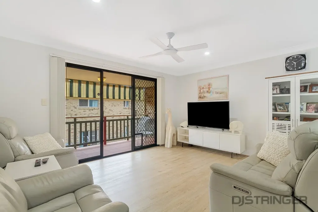 Tweed Heads 3chambre NORTH FACING TOWN HOME - convenient living'