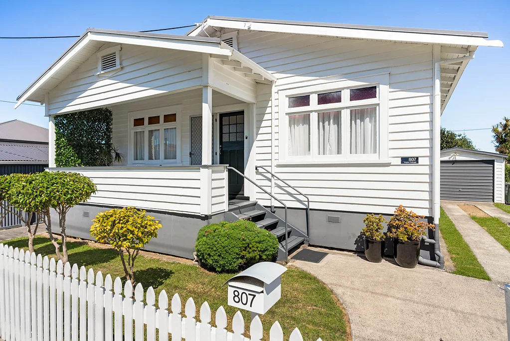 807 Queen Street, Thames, Waikato