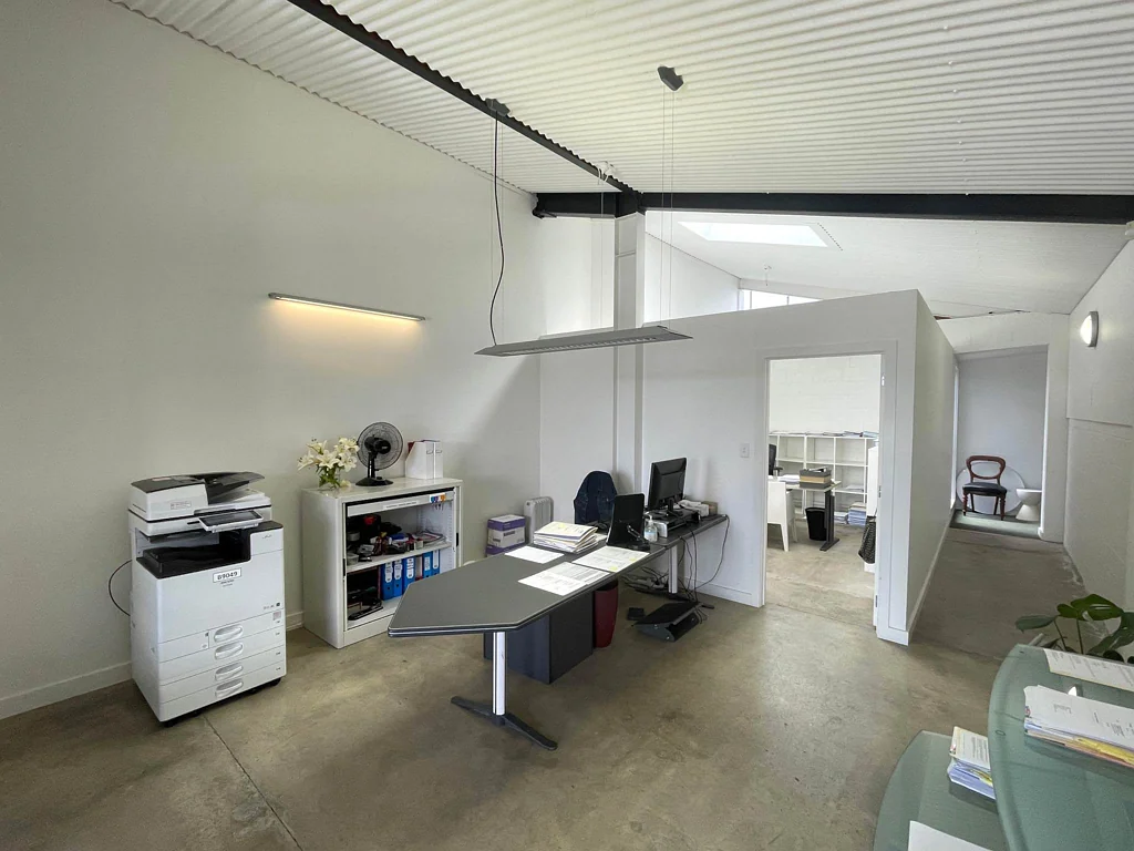 Grey Lynn TIDY GREY LYNN OFFICE