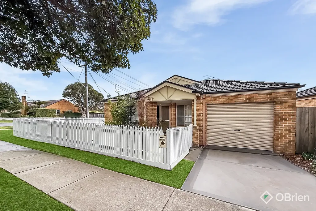 3/20 Hopetoun Road, Drouin, VIC 3818