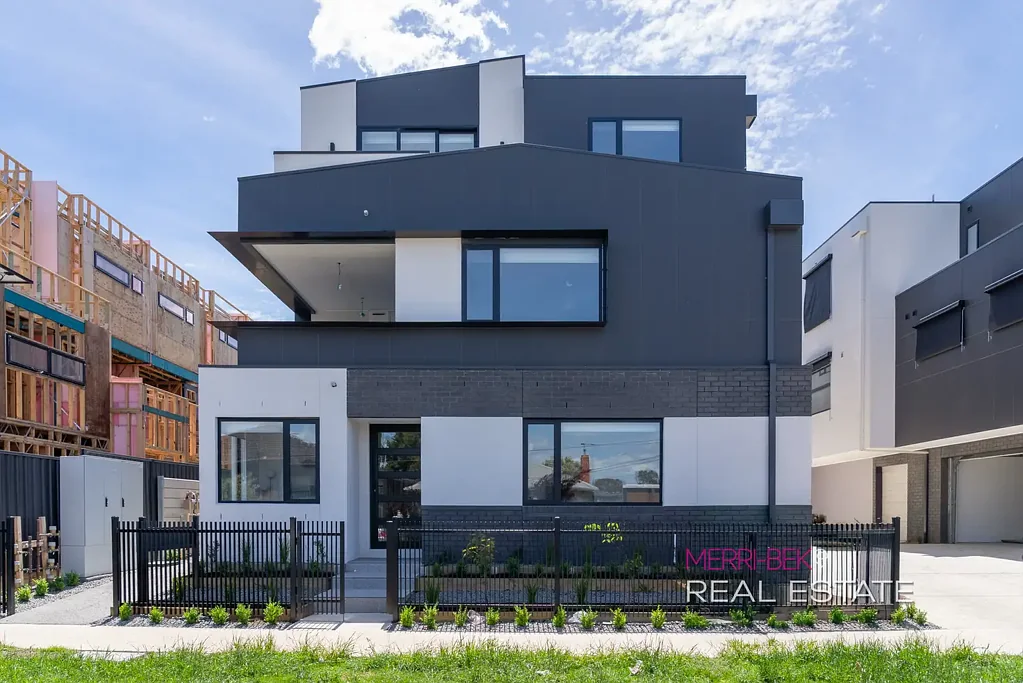 Be the First to Call It Home