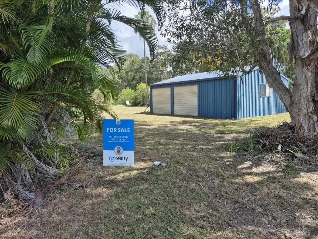 6 Livistonia Drive, Poona, QLD 4650
