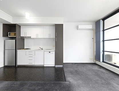 306e/138 Carillon St, Newtown, Inner West, 1 ਕਮਰੇ, 1 ਬਾਥਰੂਮ, Apartment