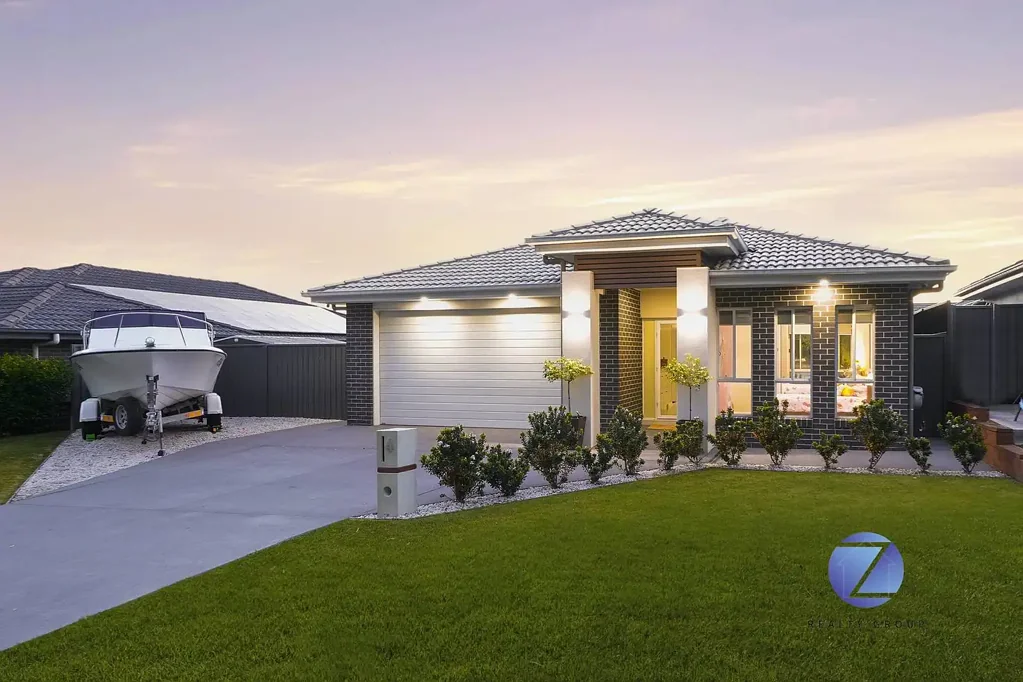 4 Upchurch Street, Appin, NSW 2560