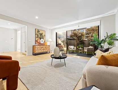 1/27 Morshead Avenue, Mount Waverley, East Melbourne, 4 कमरे, 2 बाथरूम, Townhouse