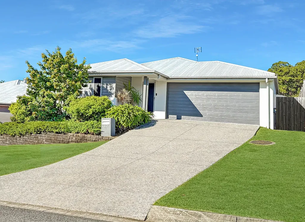 43 Creekside Circuit, Nambour, QLD 4560