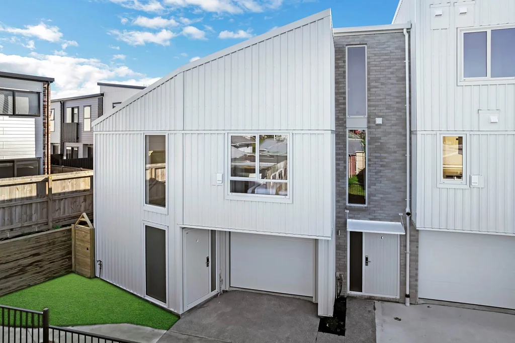 Mount Roskill 4Kwarto Only One Left – Be Quick!