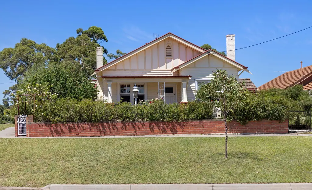 18 Campbell Street, Eaglehawk, VIC 3556