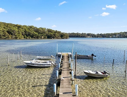 24 Cullen Street, Maianbar, NSW 2230, 3部屋, 3バスルーム, House