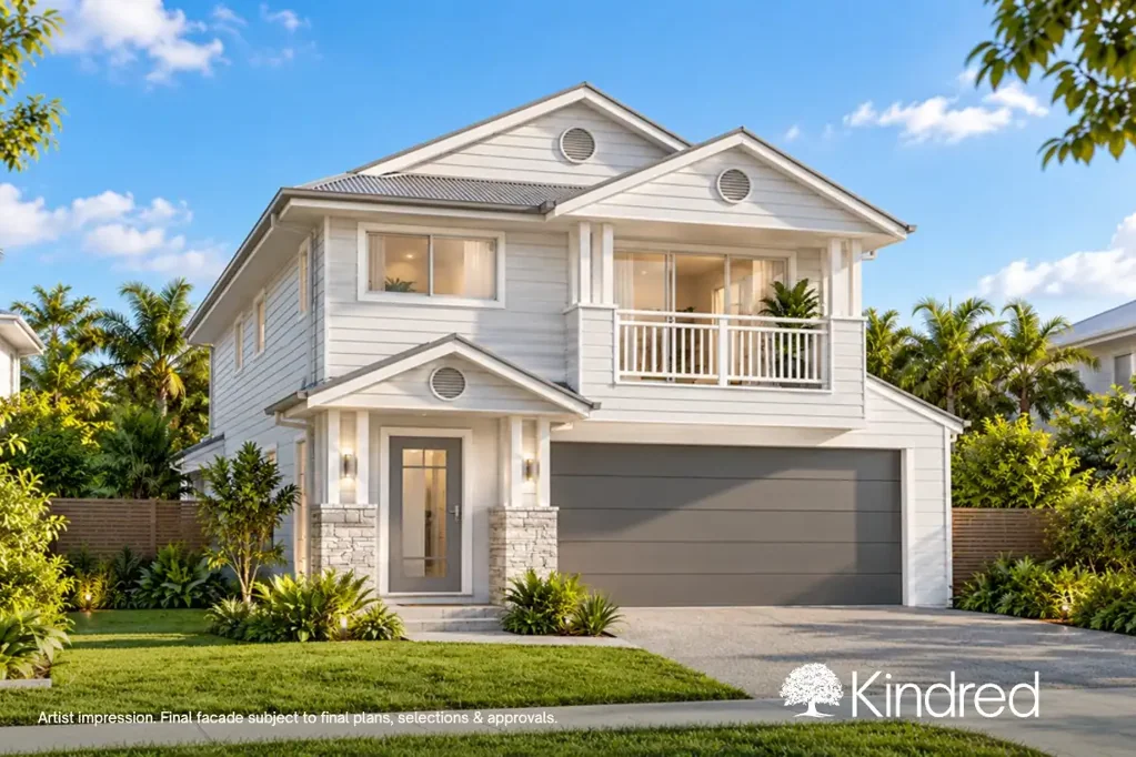 Margate Build Your Coastal Dream Home
