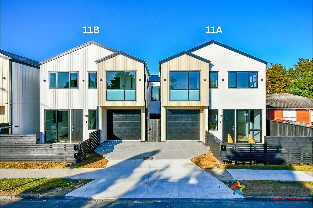 Papatoetoe 4Phòng ngủ FREEHOLD, STANDALONE - MOVE IN NOW!