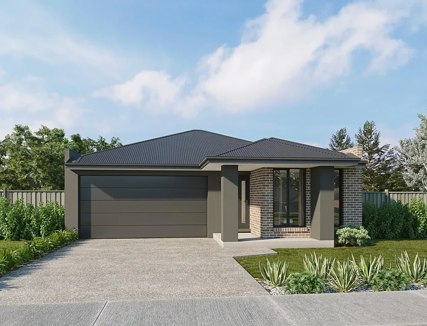 Lot 620 Maradona Boulevard, Kinsford, Deanside, North West Melbourne, 3房, 2浴, House
