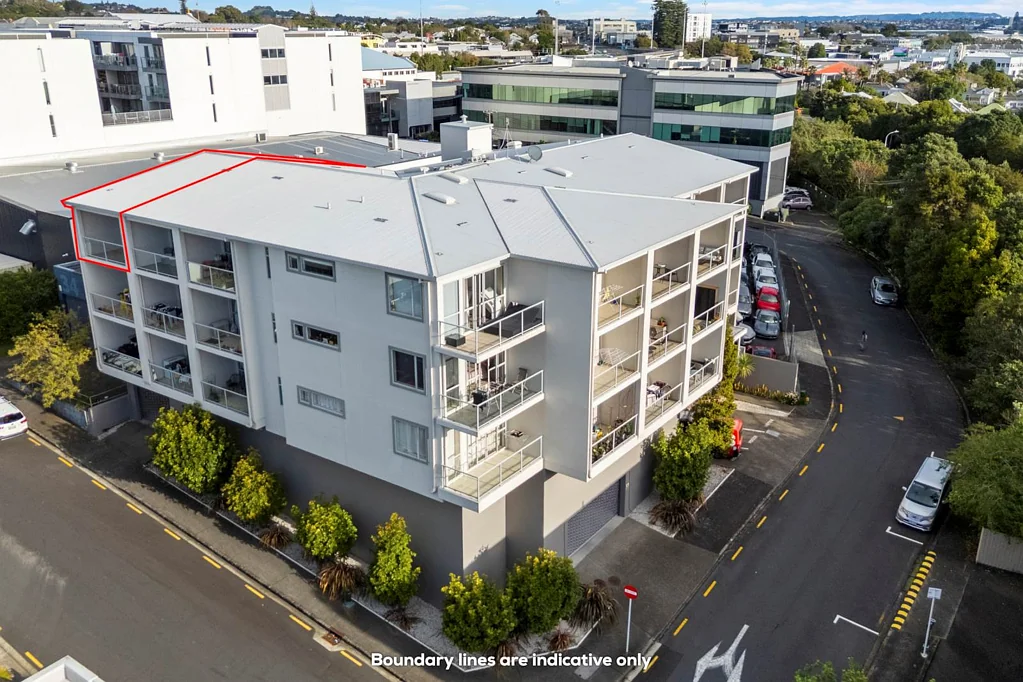 310/43 Virginia Avenue, Eden Terrace, Auckland City, Auckland