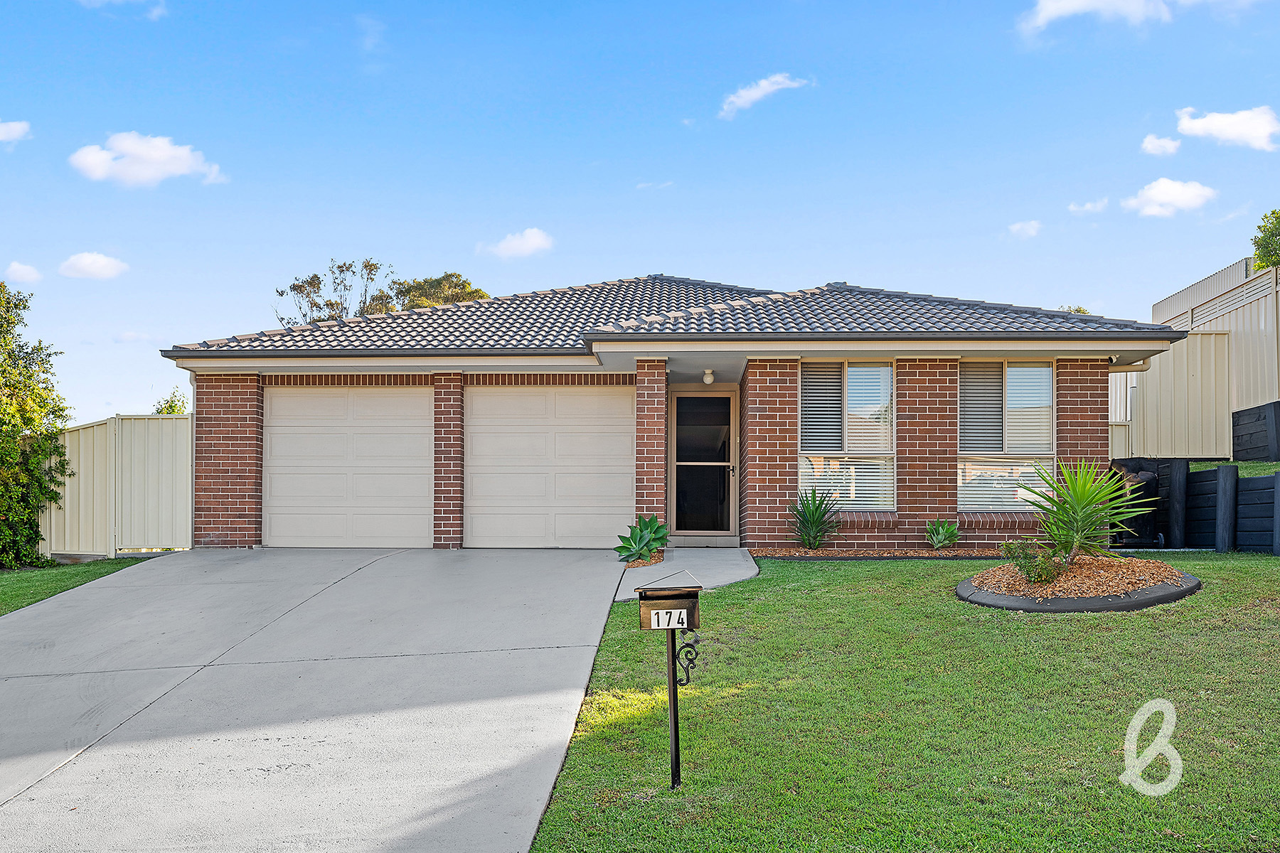 174 MCMAHON WAY, SINGLETON HEIGHTS NSW 2330, 0房, 0浴, House