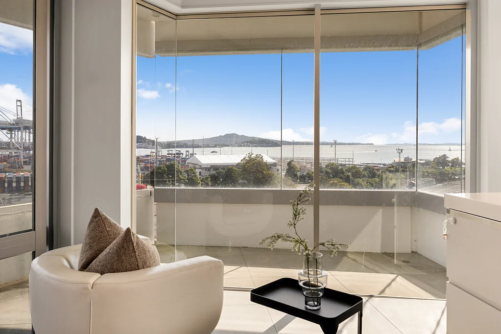 905/88 The Strand, Parnell, Auckland City, Auckland