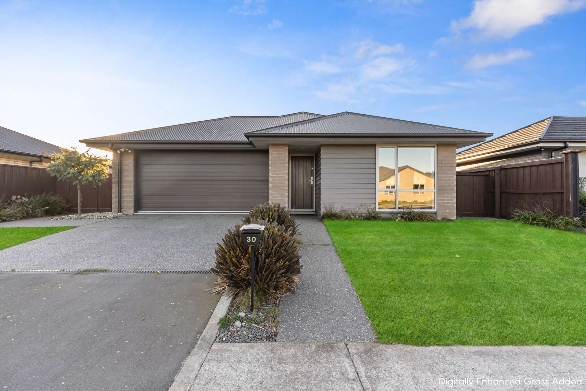 30 Ledbury Drive, Rolleston