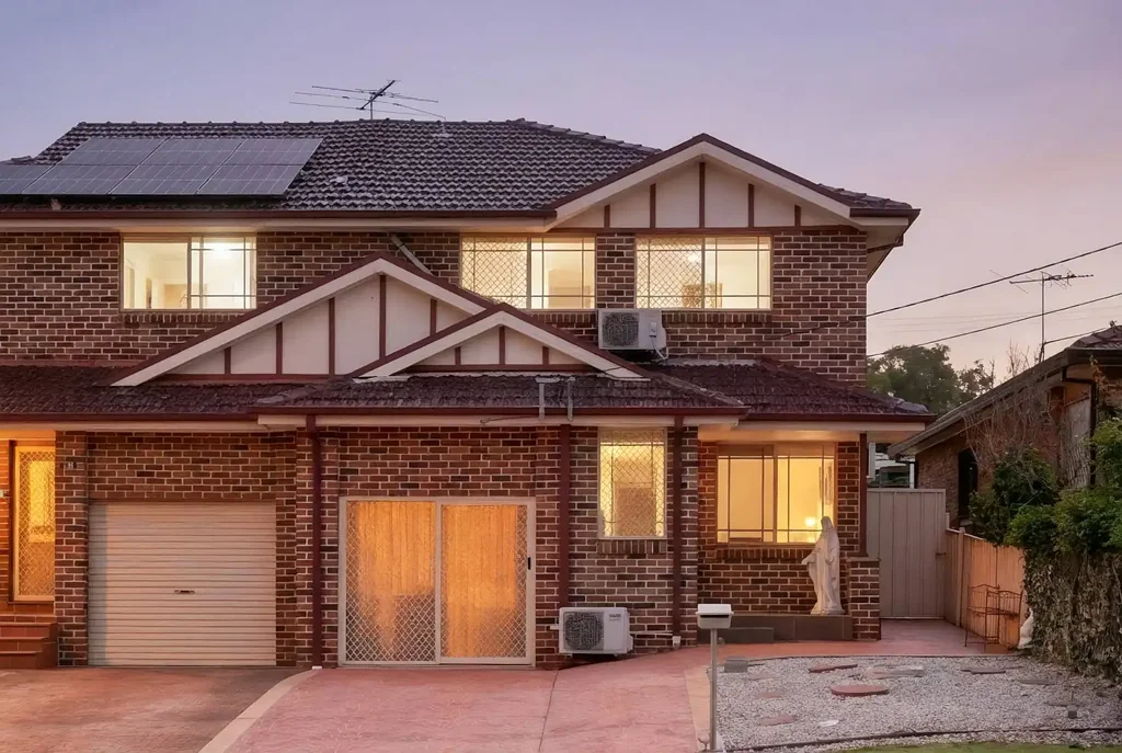 30A Gipps Street, Smithfield, NSW 2164