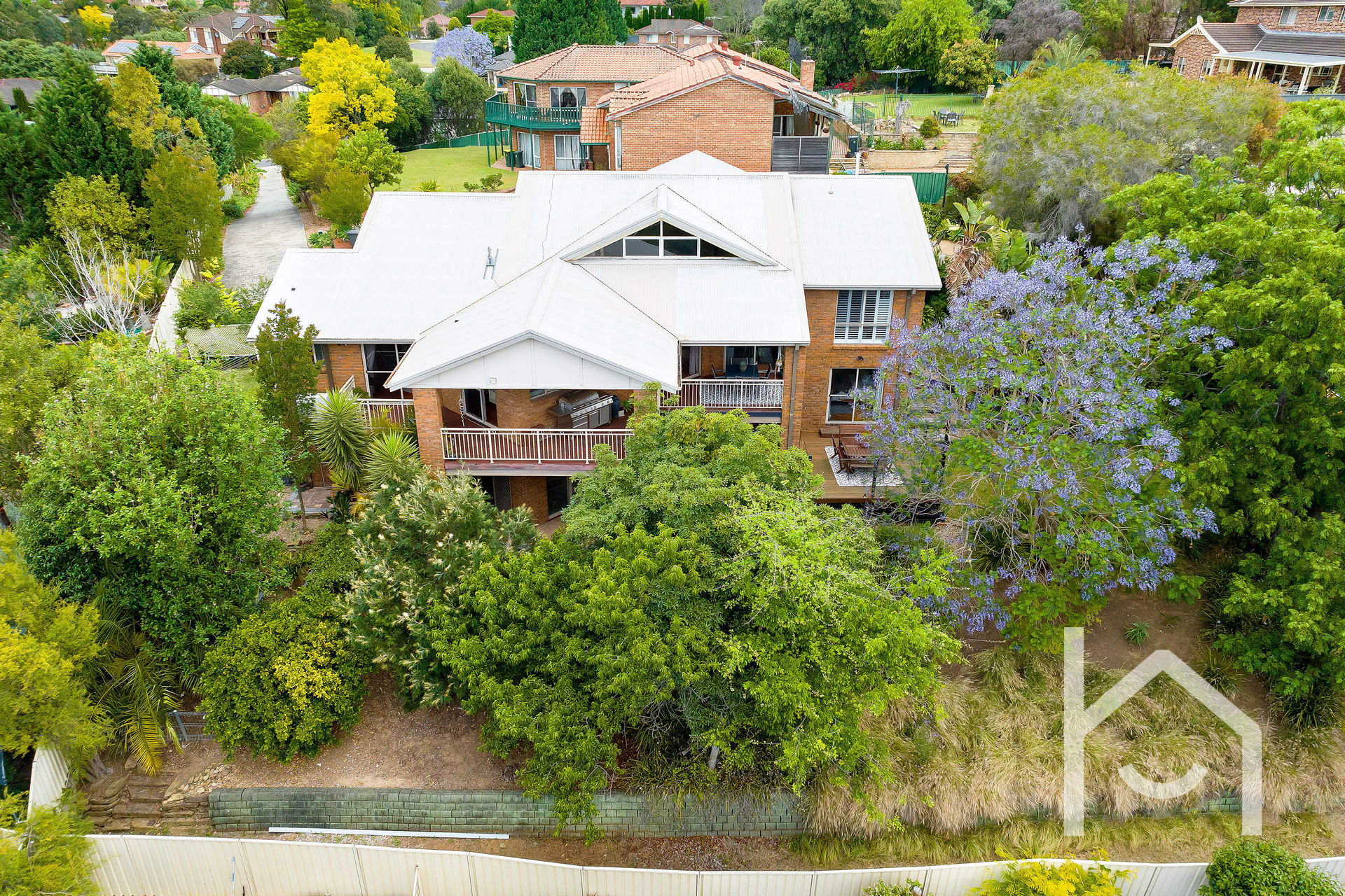 32 FIGTREE CR, GLEN ALPINE NSW 2560, 0房, 0浴, House