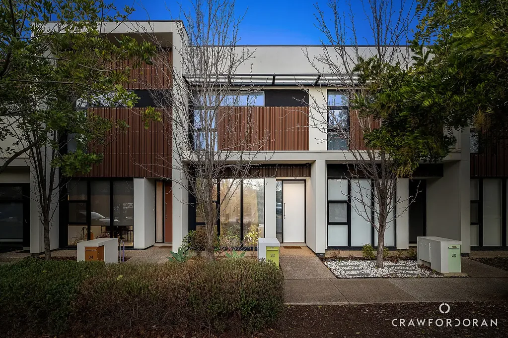 St Clair 3 Bedroom High-Spec Townhouse Living with St Clair's Signature Convenience