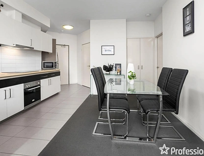 24/2 Points Way, Cockburn Central, South West Perth, 3 कमरे, 2 बाथरूम, Apartment
