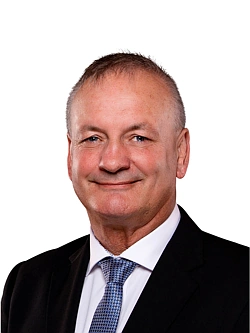 Colin McMurtrie