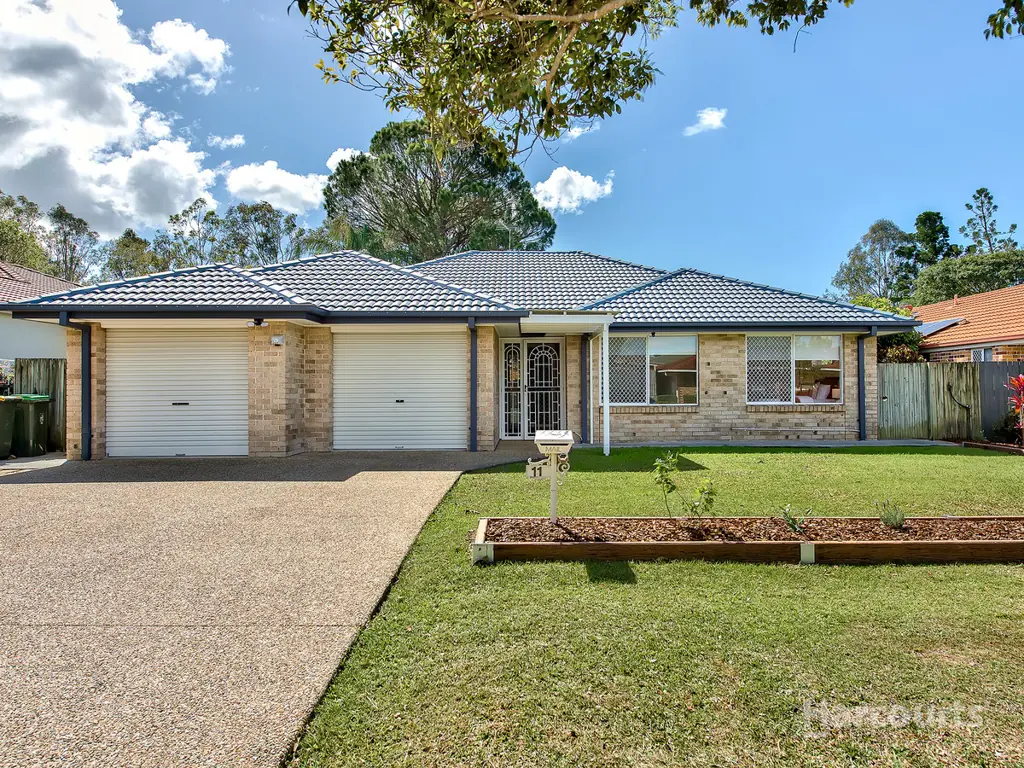 Carseldine 4Moenga Big Backyard, Easy Living, Brilliant Location