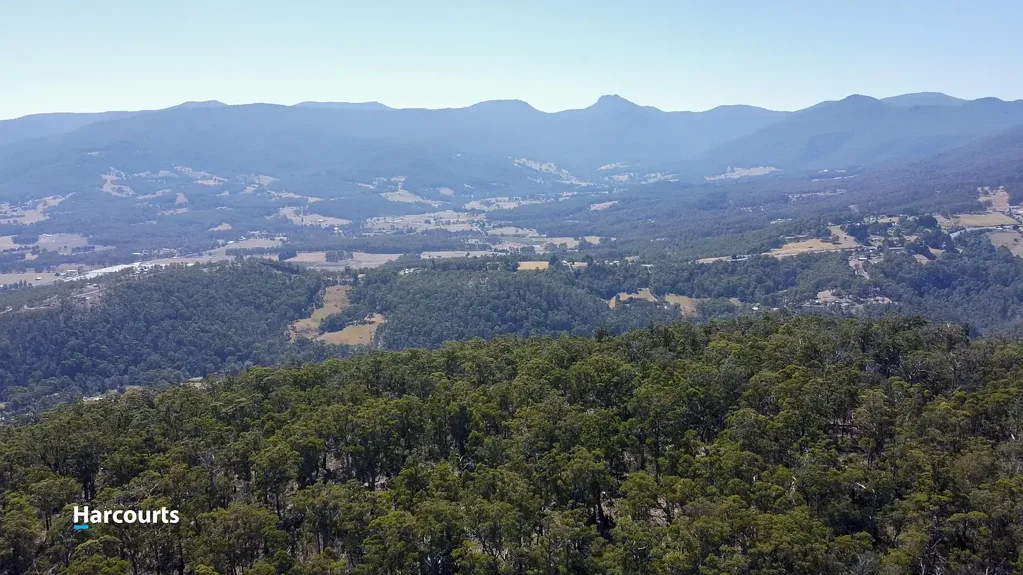 Grove Expansive 5 title rural retreat