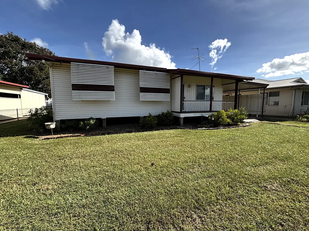 5 McIntyre Street, Ayr, QLD 4807