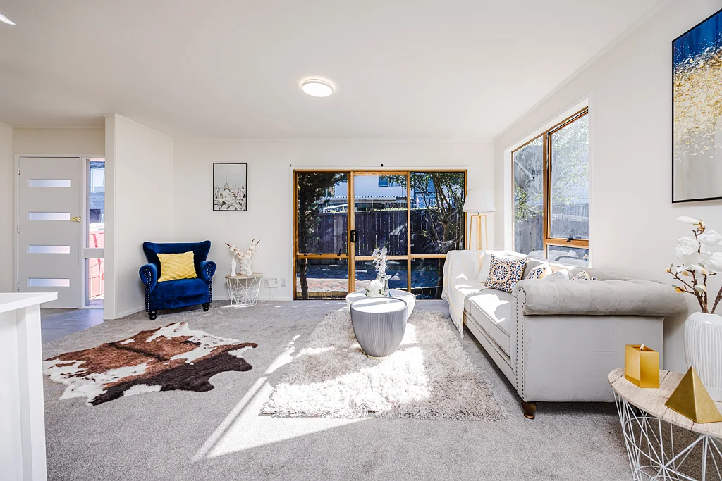 Papatoetoe 3غرفة نوم Selling Below the New CV - Act Fast