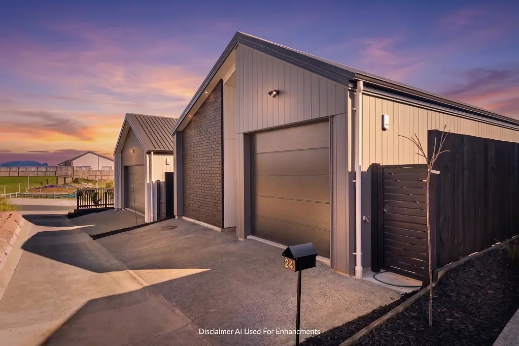 24 Oopunga Road, Pukekohe, Franklin, Auckland, 3 Bedrooms, 2 Bathrooms, House