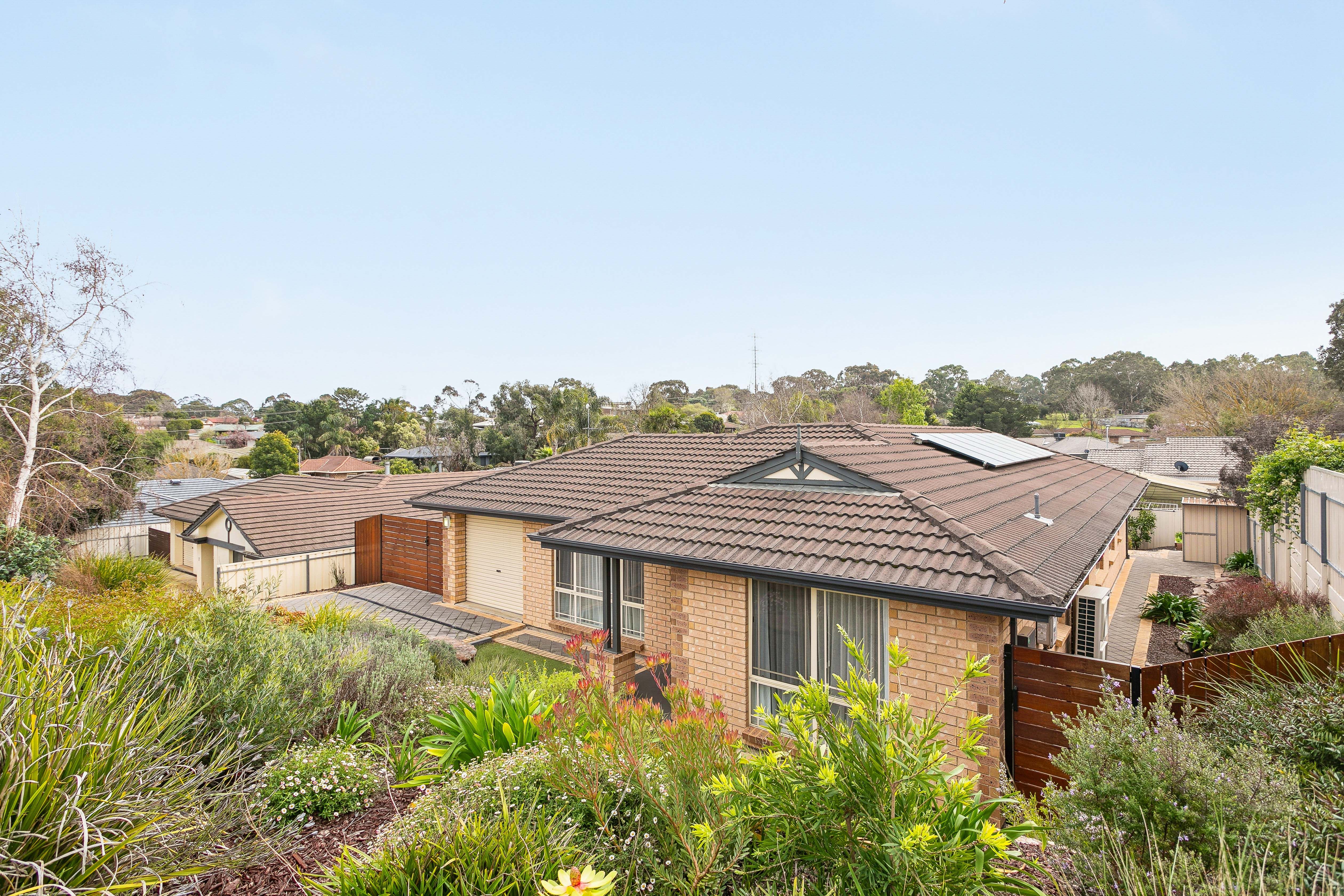 3 AMELIO WALK, FLAGSTAFF HILL SA 5159, 0 habitaciones, 0 baños, House