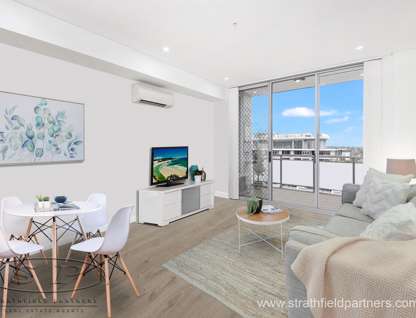 49/6-14 Park Road, Auburn, NSW 2144, 2 Bedrooms, 2 Bathrooms, Apartment